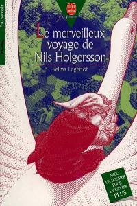 Le merveilleux voyage de Nils Holgersson