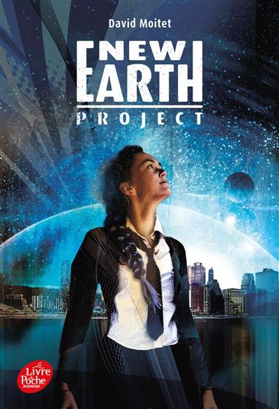 New earth project