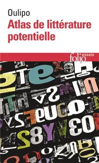 Atlas de littérature potentielle