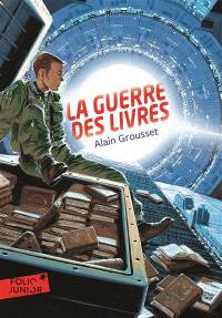 La guerre des livres