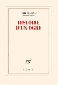 Histoire d'un ogre