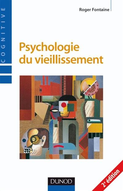 Psychologie du vieillissement