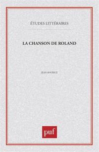 La Chanson de Roland