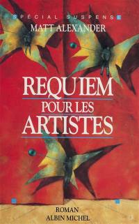 Requiem pour les artistes