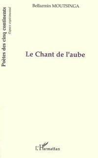 Le chant de l'aube