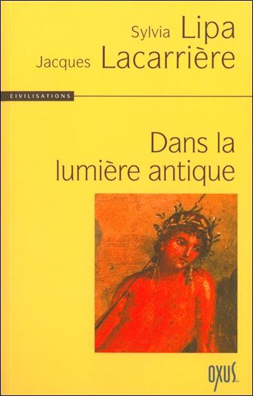 Dans la lumière antique