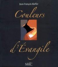 Couleurs d'Evangile