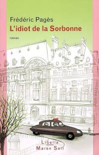 L'idiot de la Sorbonne