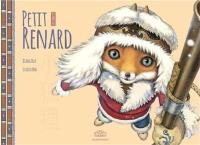 Petit renard