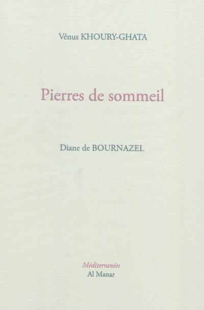 Pierres de sommeil