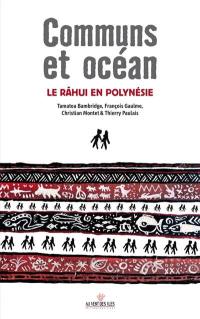 Communs et océan : le rahui en Polynésie