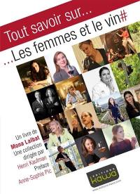 Les femmes et le vin