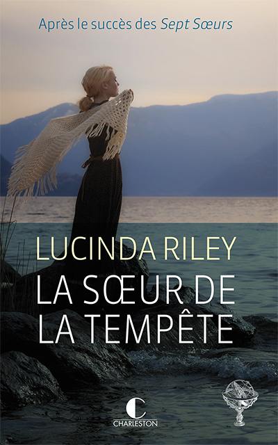 Les sept soeurs. Vol. 2. La soeur de la tempête : Ally