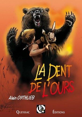 La dent de l'ours