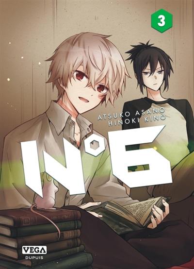 N° 6. Vol. 3