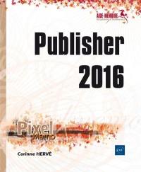 Publisher 2016