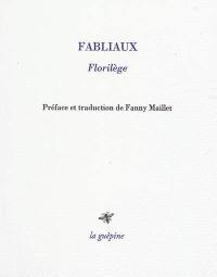 Fabliaux : florilège