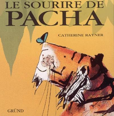 Le sourire de Pacha