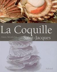 La coquille Saint-Jacques