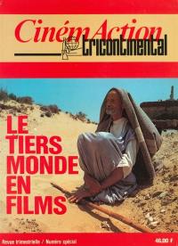 CinémAction. Le Tiers-monde en films