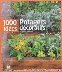 Potagers décoratifs