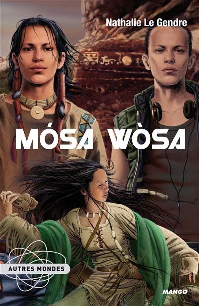 Mosa Wosa