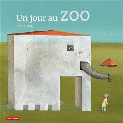 Un jour au zoo