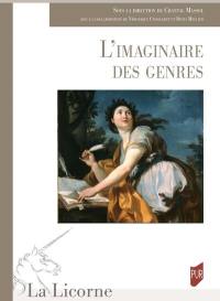 L'imaginaire des genres