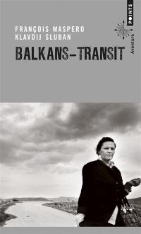 Balkans-Transit