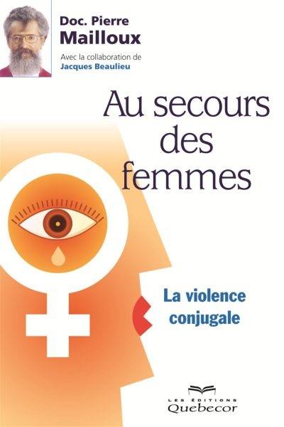 Au secours des femmes : la violence conjugale