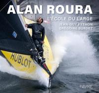 Alan Roura