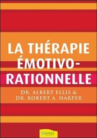 La thérapie émotivo-rationnelle