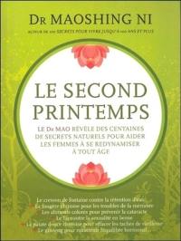 Le second printemps