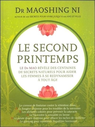 Le second printemps