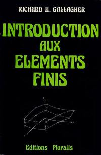 Introduction aux éléments finis