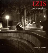 Izis : photographies