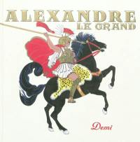 Alexandre le Grand