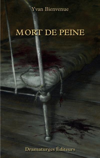 Mort de peine