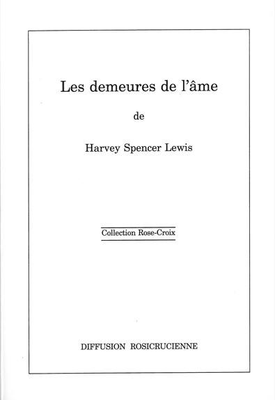 Les demeures de l'âme