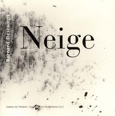 Neige