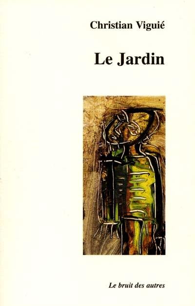 Le jardin