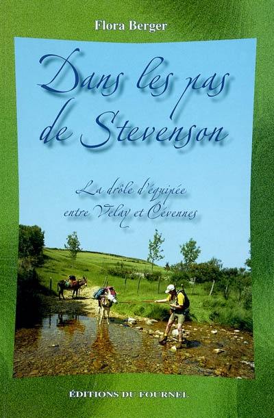 Dans les pas de Stevenson : la drôle d'équipée entre Velay et Cévennes