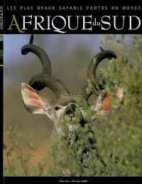 Afrique du Sud