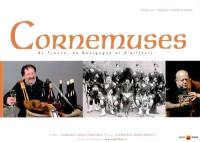 Cornemuses de France, de Bourgogne et d'ailleurs