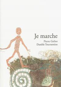 Je marche