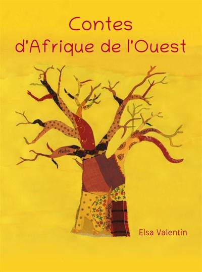 Contes d'Afrique de l'Ouest