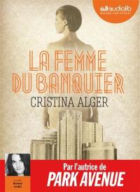 La femme du banquier