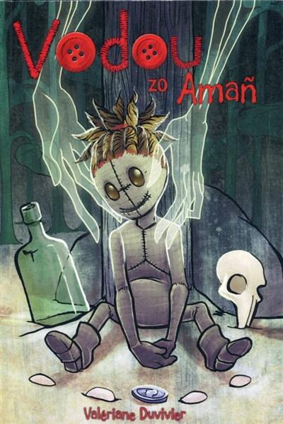 Vodou zo aman