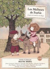 Les malheurs de Sophie