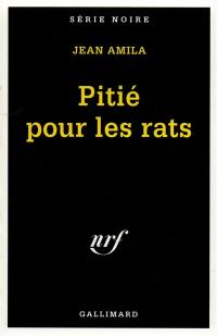 Pitié pour les rats